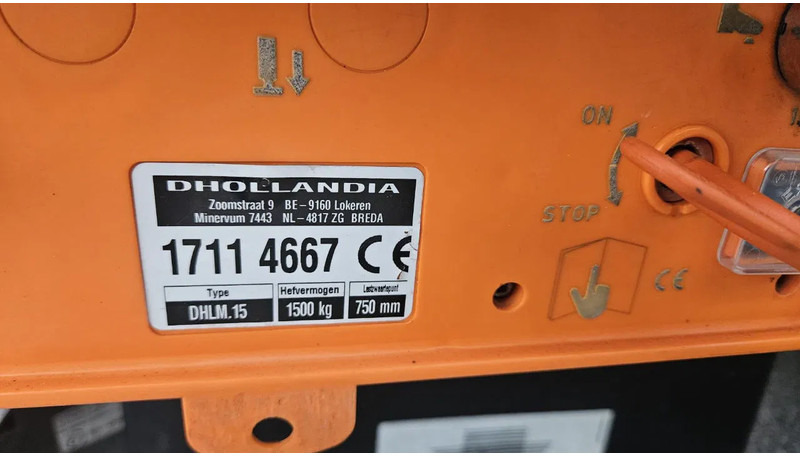 Locação de Mercedes-Benz Atego 1018 *L*Achteruitrijcamera*Automaat*Airco*Dhollandia Laadbrug*7149cm Mercedes-Benz Atego 1018 *L*Achteruitrijcamera*Automaat*Airco*Dhollandia Laadbrug*7149cm: foto 8 Locação de Mercedes-Benz Atego 1018 *L*Achteruitrijcamera*Automaat*Airco*Dhollandia Laadbrug*7149cm Mercedes-Benz Atego 1018 *L*Achteruitrijcamera*Automaat*Airco*Dhollandia Laadbrug*7149cm: foto 8