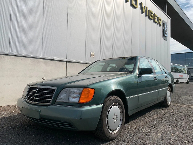 Mercedes-Benz 300-serie 300SE 350 - Automóvel: foto 1 Mercedes-Benz 300-serie 300SE 350 - Automóvel: foto 1