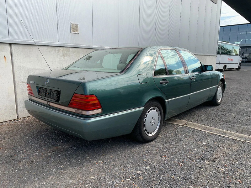 Mercedes-Benz 300-serie 300SE 350 - Automóvel: foto 2 Mercedes-Benz 300-serie 300SE 350 - Automóvel: foto 2