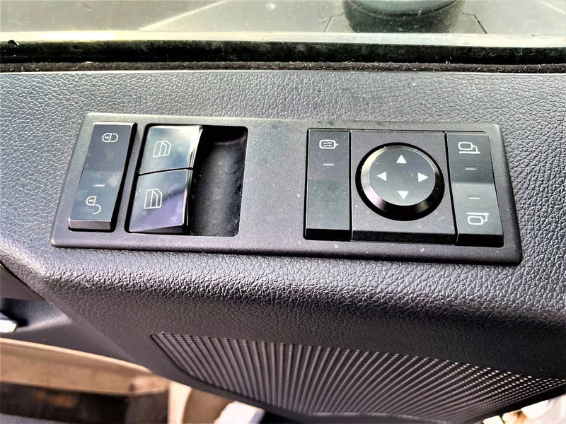 Caminhão furgão Mercedes-Benz Actros 1830 *Bluetooth*Airconditioning*Cruise control: foto 8
