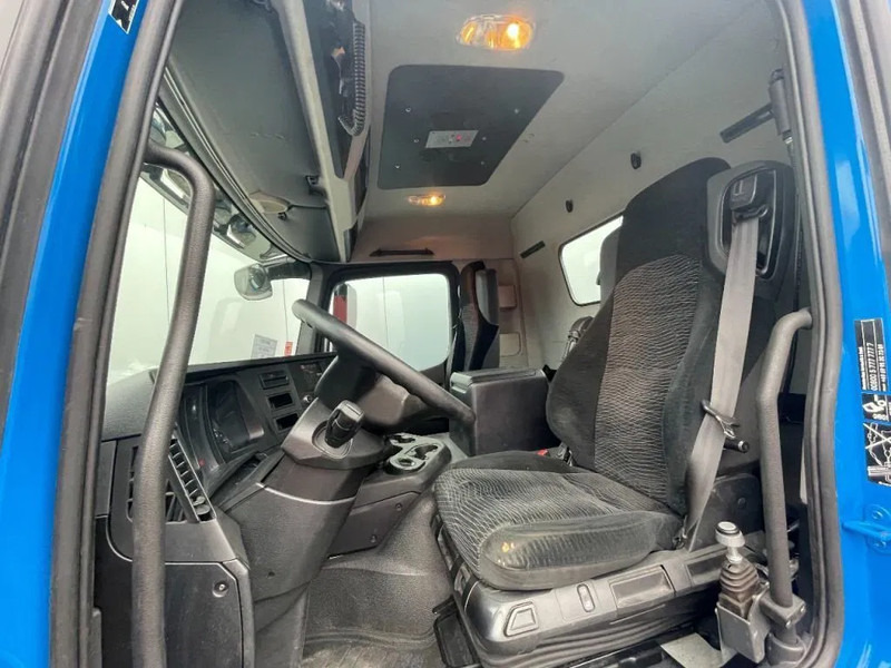 Mercedes-Benz Arocs 3342 *6x6*meegestuurd as*2zijdige kipper*Airco*Bluetooth - Caminhão basculante, Caminhão grua: foto 3 Mercedes-Benz Arocs 3342 *6x6*meegestuurd as*2zijdige kipper*Airco*Bluetooth - Caminhão basculante, Caminhão grua: foto 3