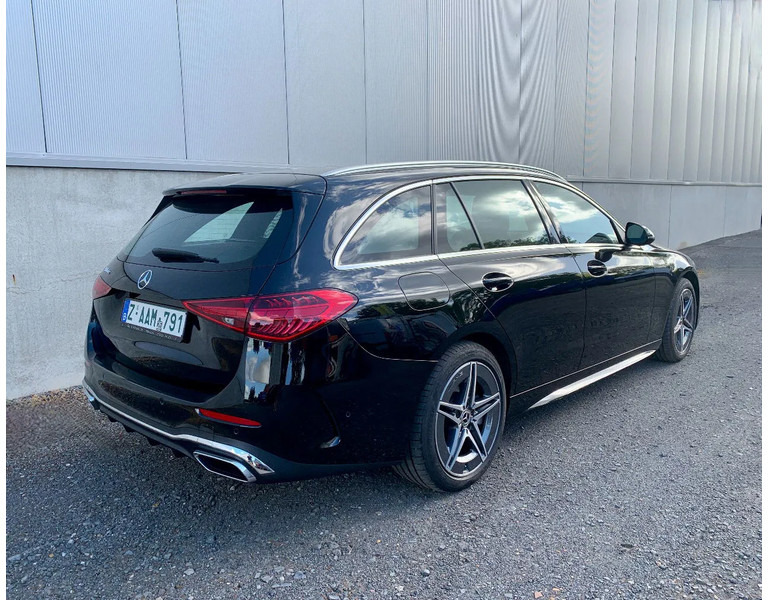 Mercedes-Benz C-Klasse 300*Parktronic*Thermatic*Distronic*Rijstrookassistent*Panoramische dak* - Automóvel: foto 2 Mercedes-Benz C-Klasse 300*Parktronic*Thermatic*Distronic*Rijstrookassistent*Panoramische dak* - Automóvel: foto 2