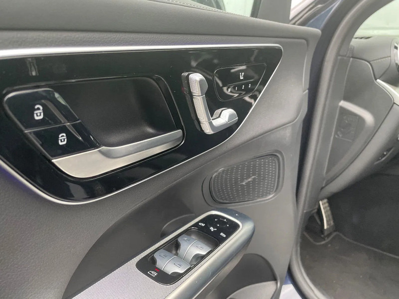 Mercedes-Benz GLC 300de - coupe- AMG - Stuur assistent - Distronic Cruise Control - SUV: foto 4 Mercedes-Benz GLC 300de - coupe- AMG - Stuur assistent - Distronic Cruise Control - SUV: foto 4