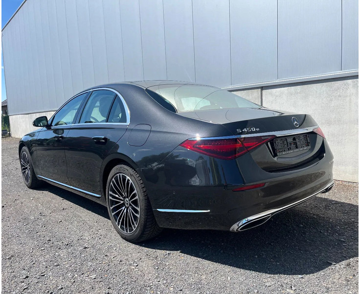 Mercedes-Benz S-Klasse S850e 450e*360°CAM*MASSAGEZETELS*HEAD UP DISPLAY* - Sedã: foto 4 Mercedes-Benz S-Klasse S850e 450e*360°CAM*MASSAGEZETELS*HEAD UP DISPLAY* - Sedã: foto 4