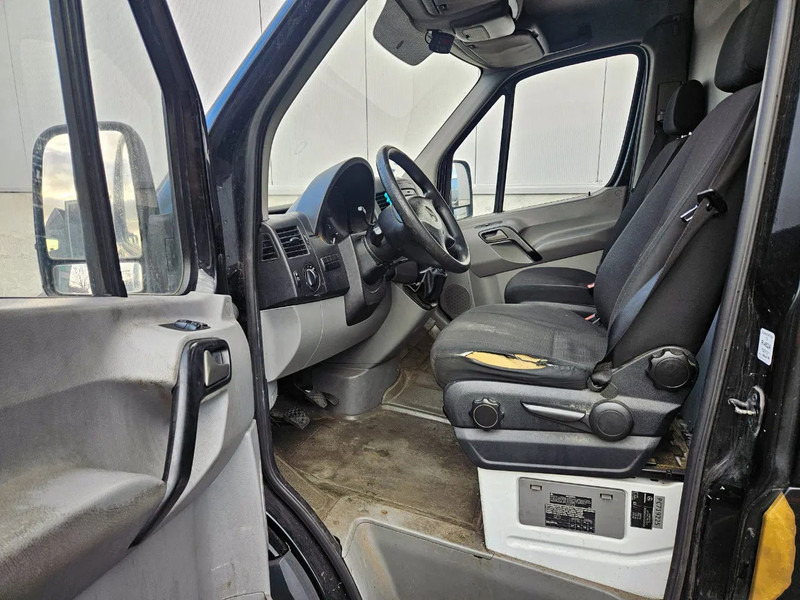 Mercedes-Benz Sprinter 313 - Carrinha frigorífica: foto 3 Mercedes-Benz Sprinter 313 - Carrinha frigorífica: foto 3