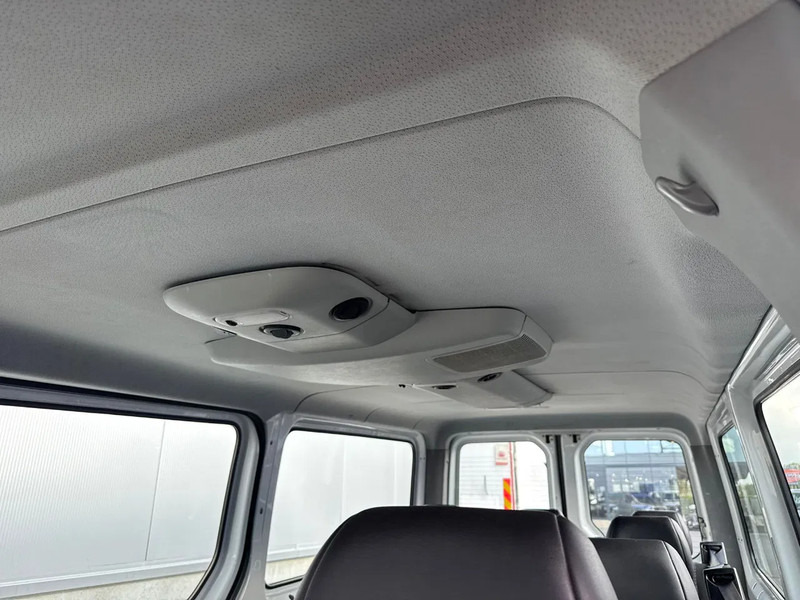 Mercedes-Benz Sprinter 313 CDI 9Pers*DubbeleAirco*Diesel*EcoStartStop* - Automóvel: foto 5 Mercedes-Benz Sprinter 313 CDI 9Pers*DubbeleAirco*Diesel*EcoStartStop* - Automóvel: foto 5