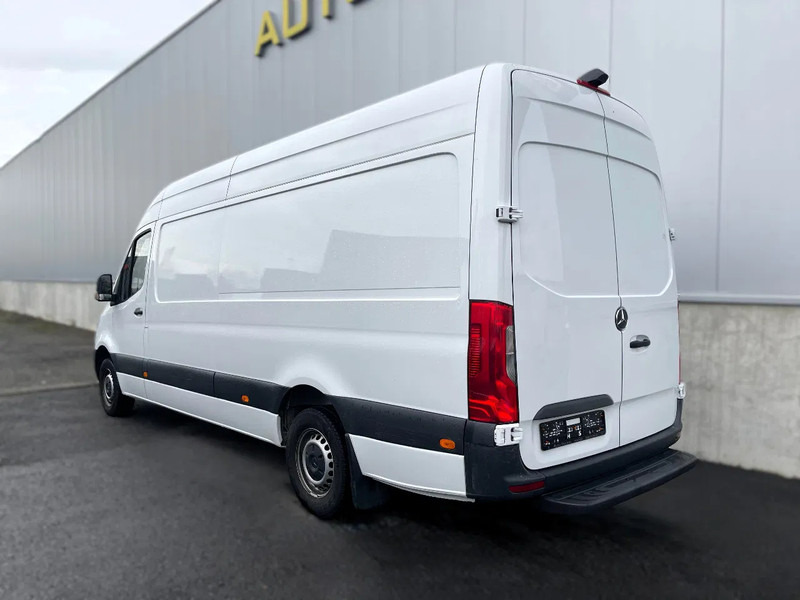 Mercedes-Benz Sprinter 315 *L3H2*Achteruitrijcamera*Attention Assist*Airconditioning*DAB-radio - Furgão: foto 2 Mercedes-Benz Sprinter 315 *L3H2*Achteruitrijcamera*Attention Assist*Airconditioning*DAB-radio - Furgão: foto 2