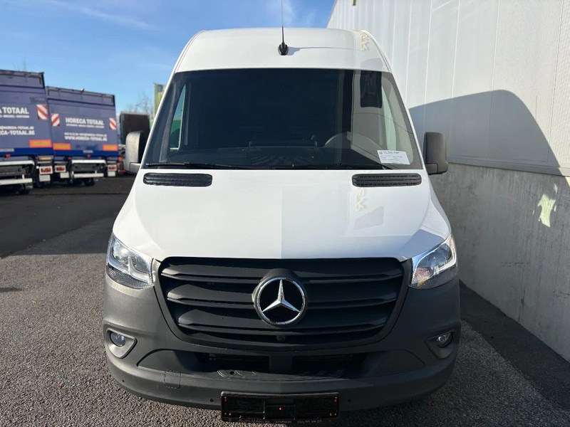 Mercedes-Benz Sprinter 317 L2H2*360°Camera*Airco*Navigatie*Zetelverwarming - Furgão: foto 3 Mercedes-Benz Sprinter 317 L2H2*360°Camera*Airco*Navigatie*Zetelverwarming - Furgão: foto 3