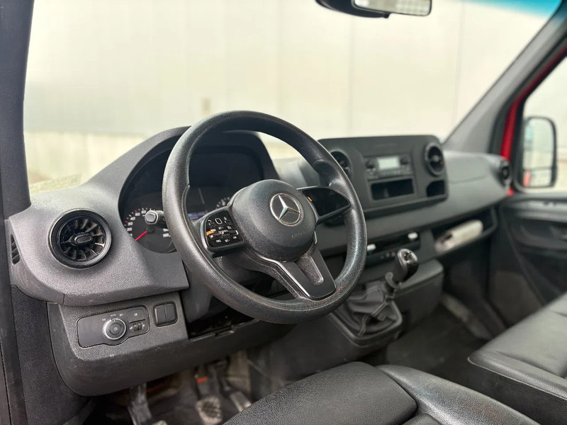 Mercedes-Benz Sprinter 514 *Kipper*Trekhaak*OpenLaadbak*Airco* - Furgão basculante: foto 3 Mercedes-Benz Sprinter 514 *Kipper*Trekhaak*OpenLaadbak*Airco* - Furgão basculante: foto 3