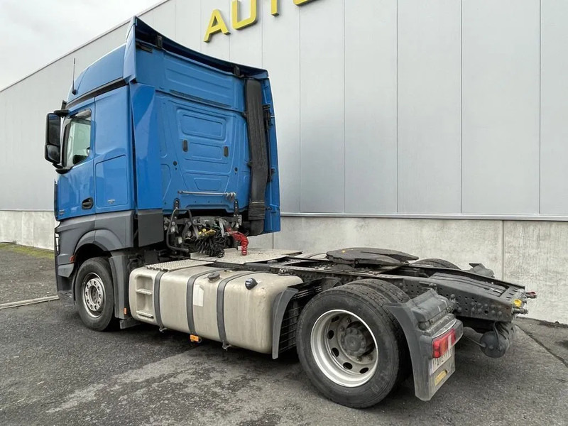 Mercedes-Benz Actros 1842 MLS - Tractor: foto 2 Mercedes-Benz Actros 1842 MLS - Tractor: foto 2
