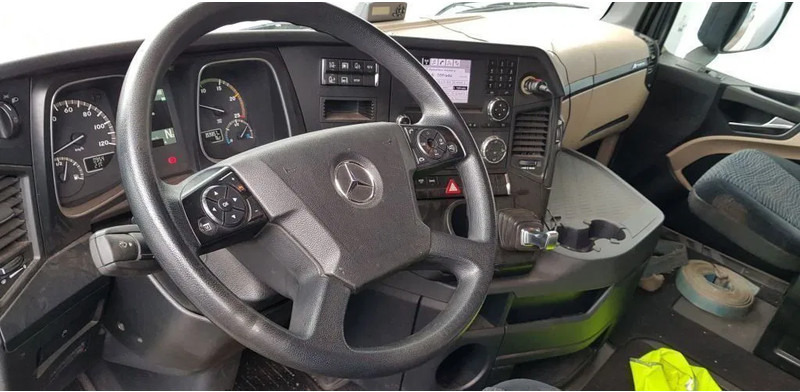 Mercedes-Benz Actros 1842 MLS - Tractor: foto 3 Mercedes-Benz Actros 1842 MLS - Tractor: foto 3