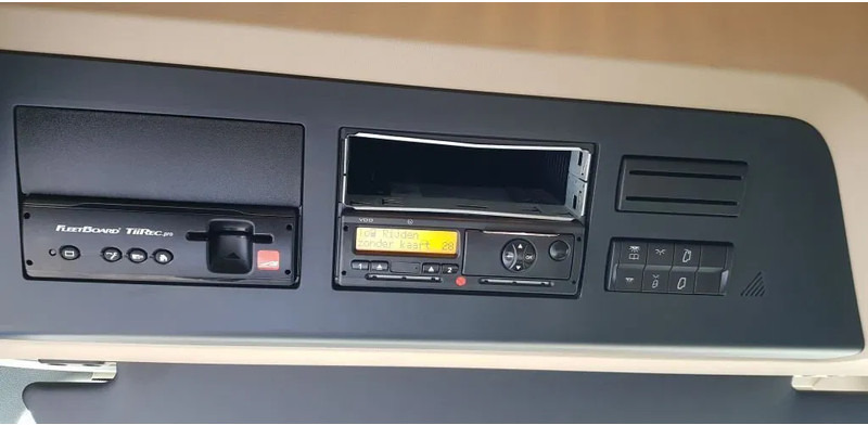 Mercedes-Benz Actros 1842 MLS - Tractor: foto 5 Mercedes-Benz Actros 1842 MLS - Tractor: foto 5