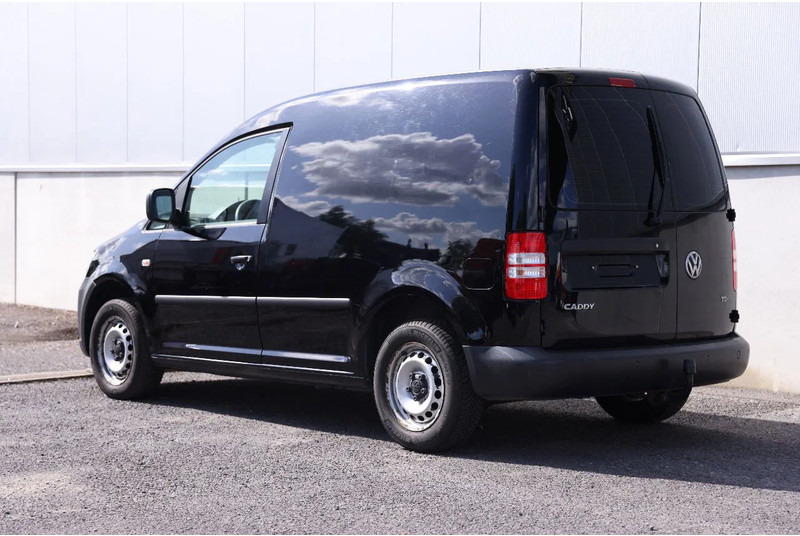 Volkswagen Caddy PARKSENSOREN-SCHUIFDEUR-AIRCO -TREKHAAK-RADIO/USB - Furgão compacto: foto 2 Volkswagen Caddy PARKSENSOREN-SCHUIFDEUR-AIRCO -TREKHAAK-RADIO/USB - Furgão compacto: foto 2