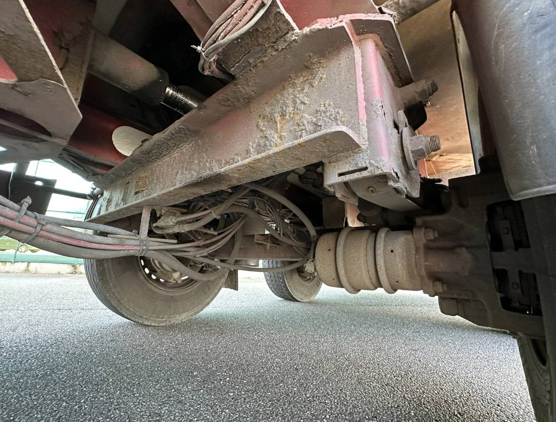 Semireboque frigorífico Renders Chereau Carrier Maxima 1300 Steering Axle Tail Lift Belgium Trailer: foto 23