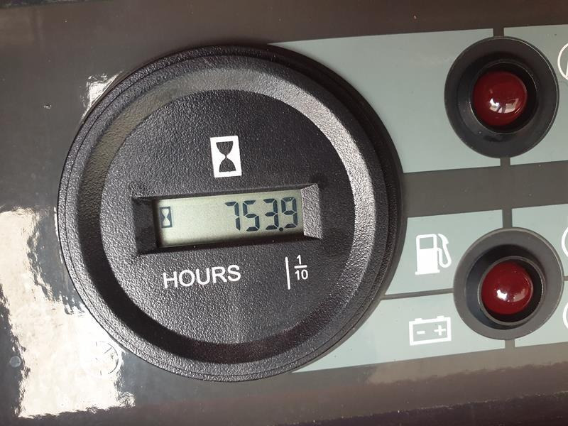 Compressor de ar Atlas-Copco CPS 5.0 - N - R: foto 10