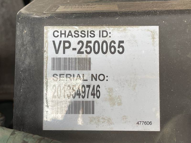 Gerador elétrico Atlas-Copco QAS 325 VD: foto 16