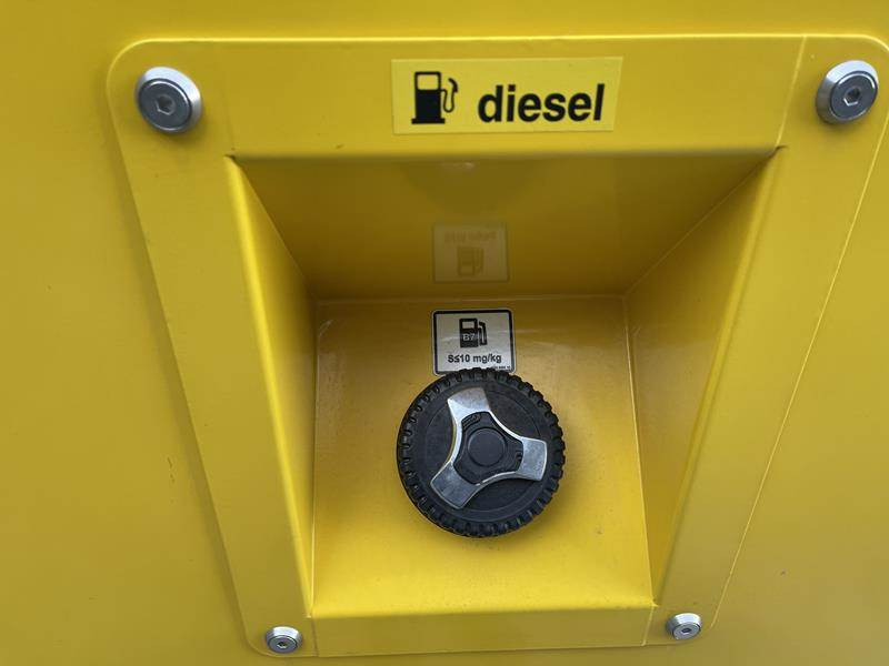 Compressor de ar Atlas-Copco V 28 STAGE V: foto 12