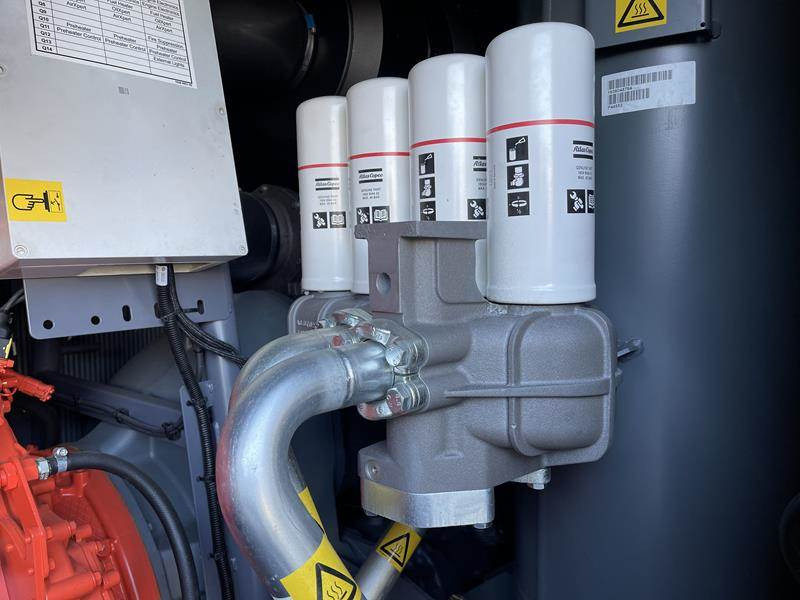 Compressor de ar Atlas-Copco V 28 STAGE V: foto 18