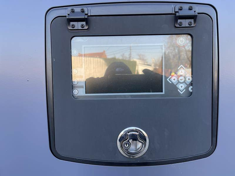 Compressor de ar Atlas-Copco V 28 STAGE V: foto 19