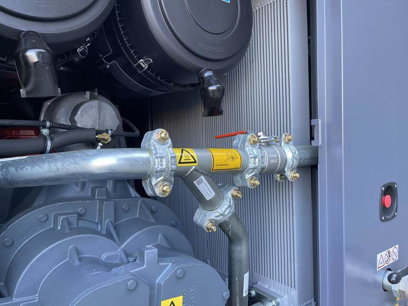 Compressor de ar Atlas-Copco V 28 STAGE V: foto 10