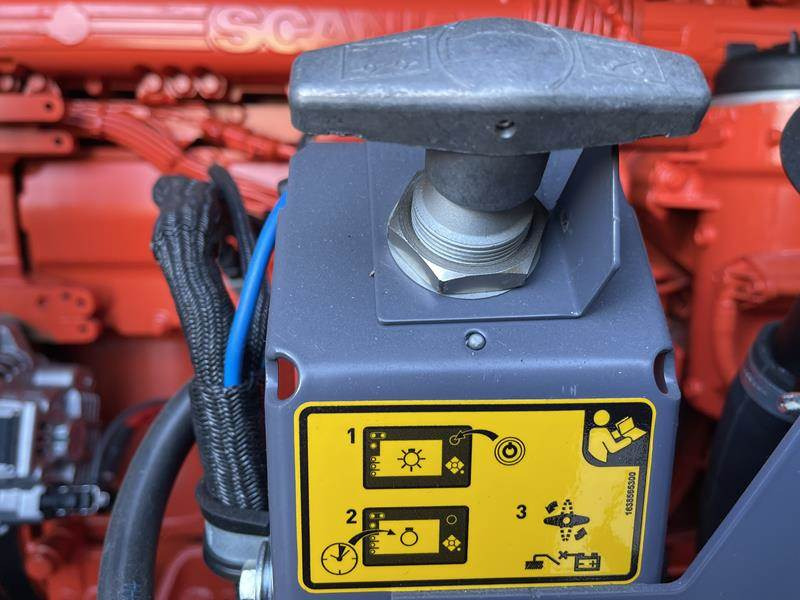 Compressor de ar Atlas-Copco V 28 STAGE V: foto 17