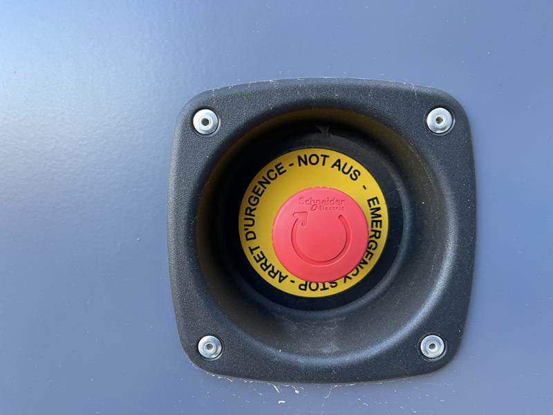 Compressor de ar Atlas-Copco V 28 STAGE V: foto 8