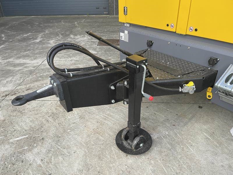 Atlas-Copco X 28 STAGE V - Compressor de ar: foto 5 Atlas-Copco X 28 STAGE V - Compressor de ar: foto 5