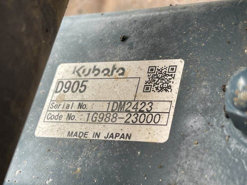 Compressor de ar Atlas-Copco XAS 37 KD: foto 15