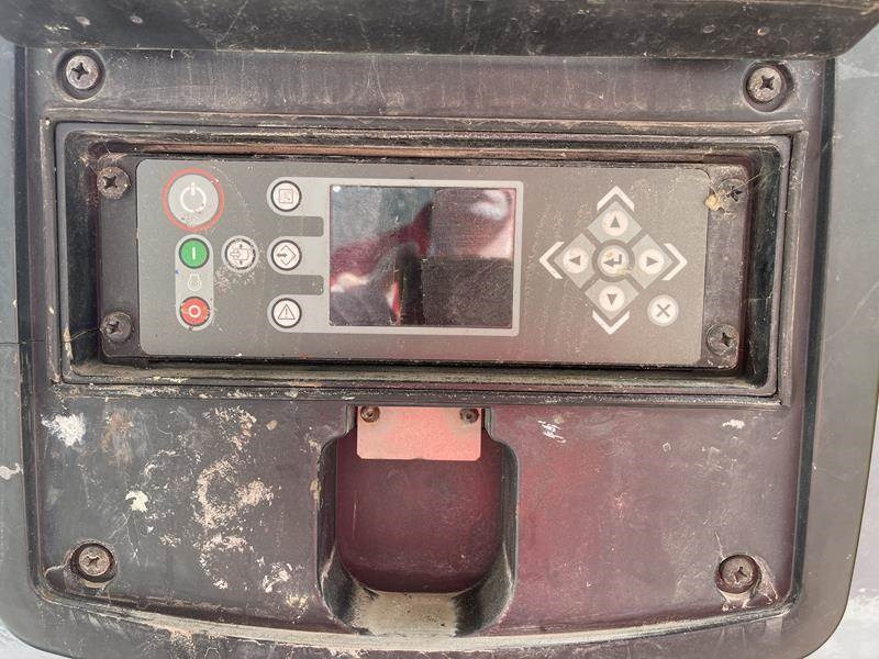 Compressor de ar Atlas-Copco XAVS 186 JD - N: foto 9