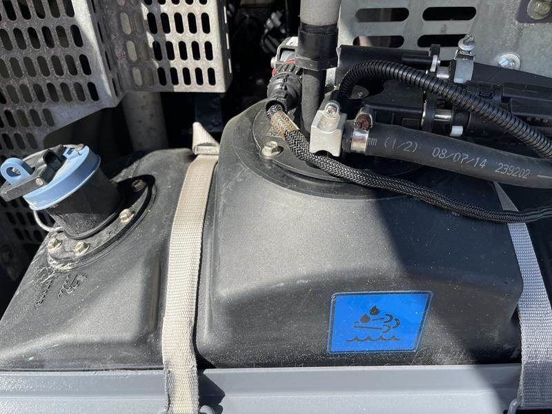 Compressor de ar Atlas-Copco XAVS 186 JD - N: foto 14