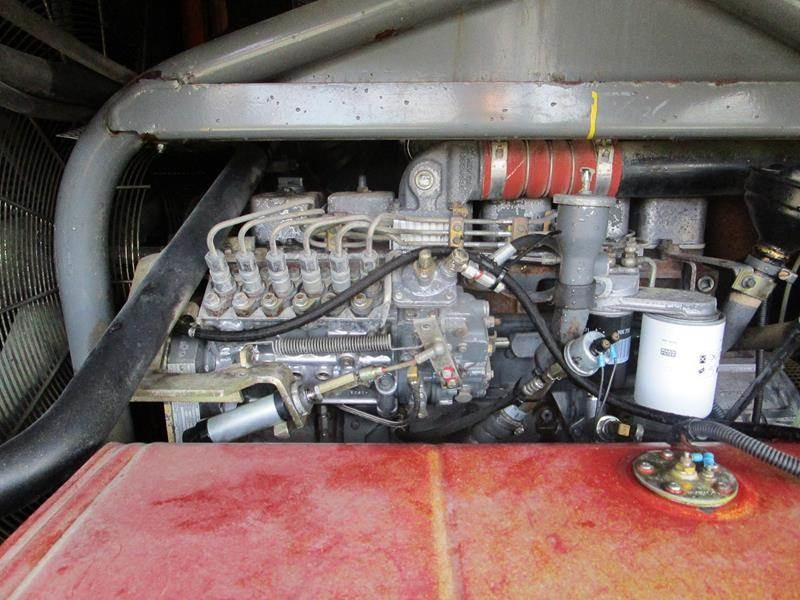 Compair C 190 TS- 12 N - Compressor de ar: foto 5 Compair C 190 TS- 12 N - Compressor de ar: foto 5