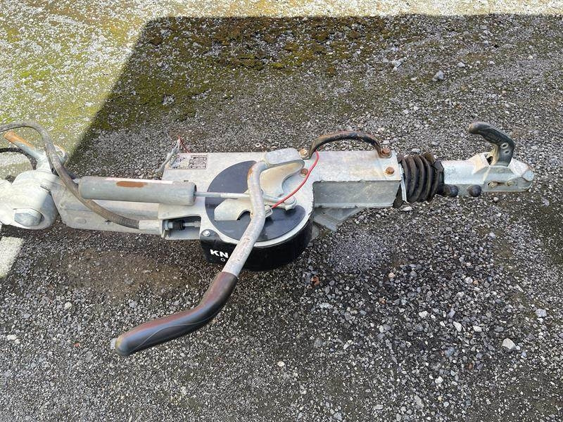 Compair C 200 TS - 24 - Compressor de ar: foto 5 Compair C 200 TS - 24 - Compressor de ar: foto 5