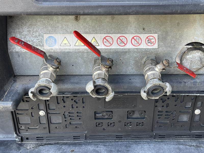 Compressor de ar Compair C 76 - N: foto 8