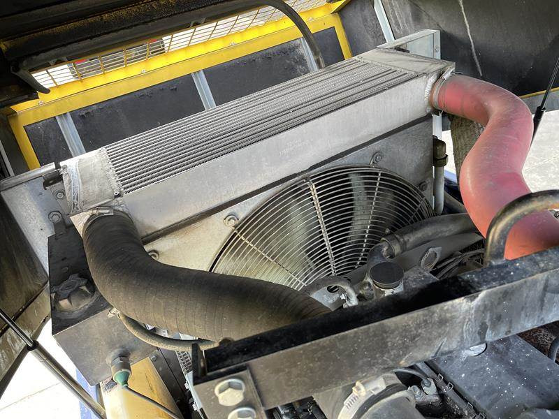 Compressor de ar Compair C 76 - N: foto 14