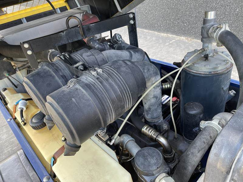 Compressor de ar Compair C 76 - N: foto 13