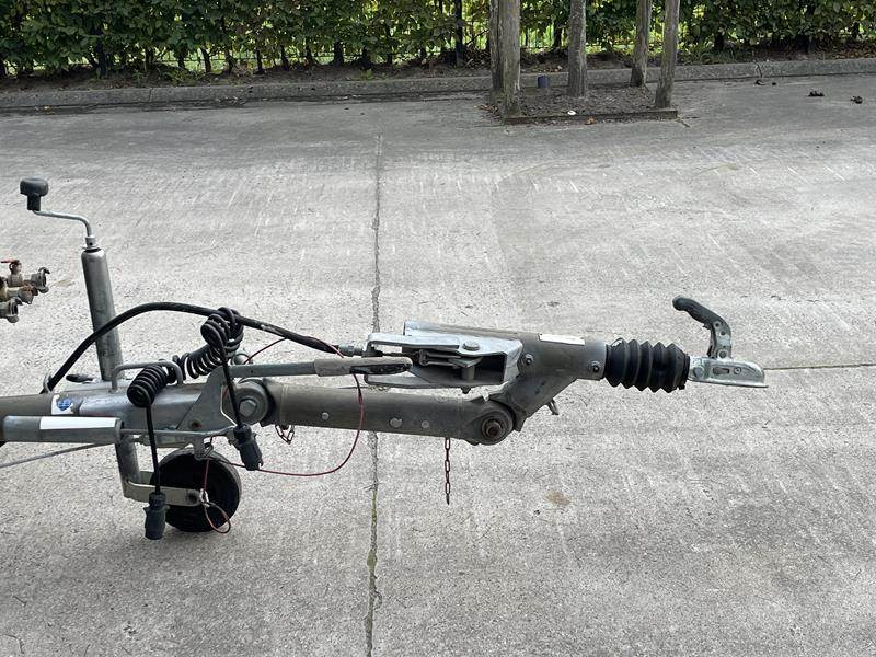 Doosan 7 / 51 - N - Compressor de ar: foto 4 Doosan 7 / 51 - N - Compressor de ar: foto 4