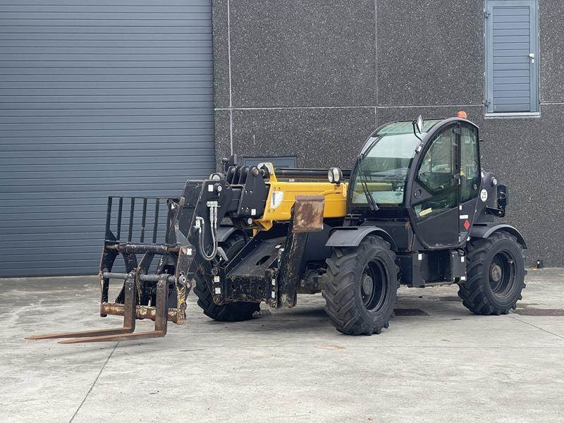 Haulotte HTL 3614 - Empilhador telescópico: foto 1 Haulotte HTL 3614 - Empilhador telescópico: foto 1