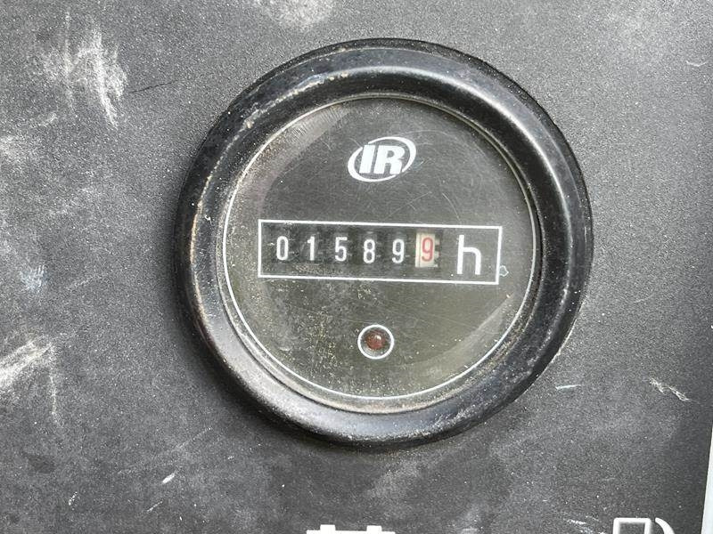 Compressor de ar Ingersoll Rand 7 / 71 - N: foto 11 Compressor de ar Ingersoll Rand 7 / 71 - N: foto 11