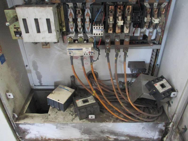 Ingersoll Rand MH 150 - Compressor de ar: foto 2 Ingersoll Rand MH 150 - Compressor de ar: foto 2