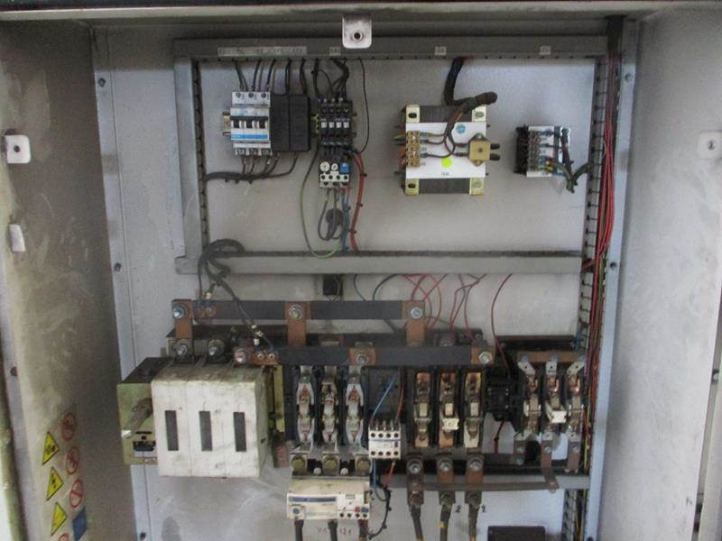 Ingersoll Rand MH 150 - Compressor de ar: foto 3 Ingersoll Rand MH 150 - Compressor de ar: foto 3