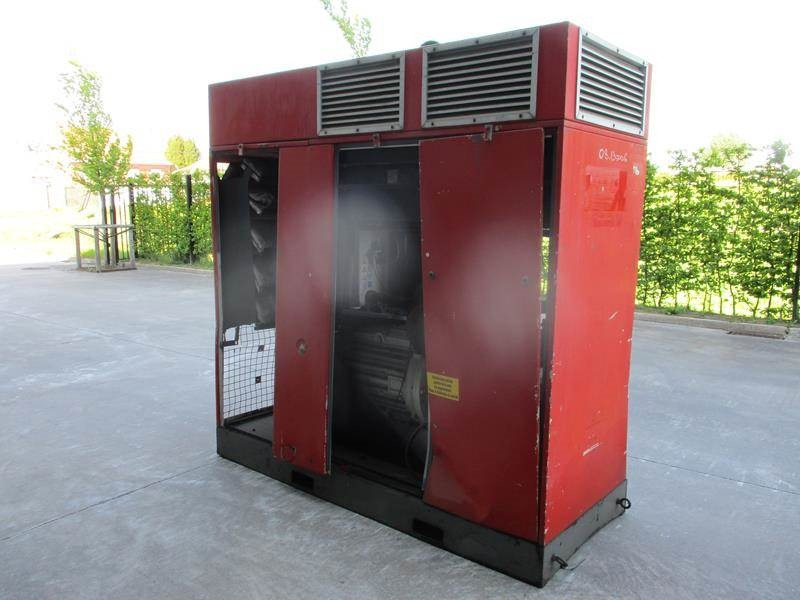 Ingersoll Rand MH 75 SS - Compressor de ar: foto 5 Ingersoll Rand MH 75 SS - Compressor de ar: foto 5