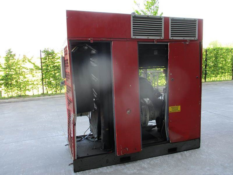 Ingersoll Rand MH 75 SS - Compressor de ar: foto 4 Ingersoll Rand MH 75 SS - Compressor de ar: foto 4