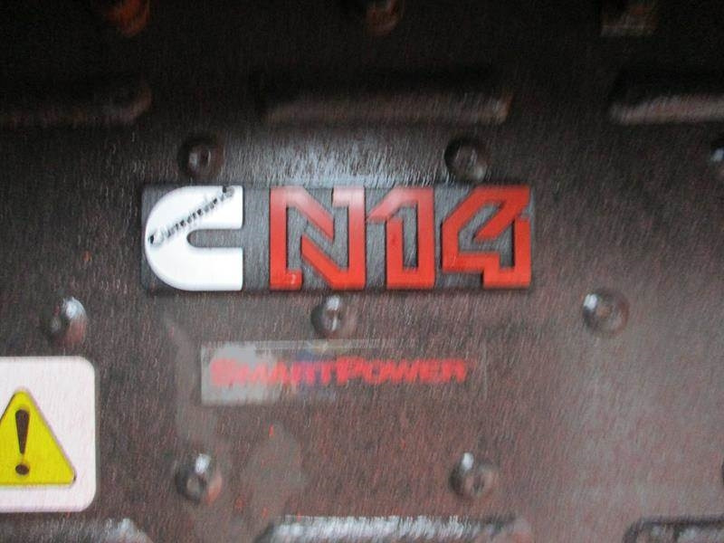 Ingersoll Rand P 1600 WCU - Compressor de ar: foto 5 Ingersoll Rand P 1600 WCU - Compressor de ar: foto 5