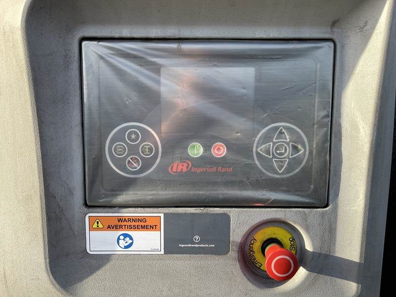 Ingersoll Rand R 75I - A14 - Compressor de ar: foto 2 Ingersoll Rand R 75I - A14 - Compressor de ar: foto 2
