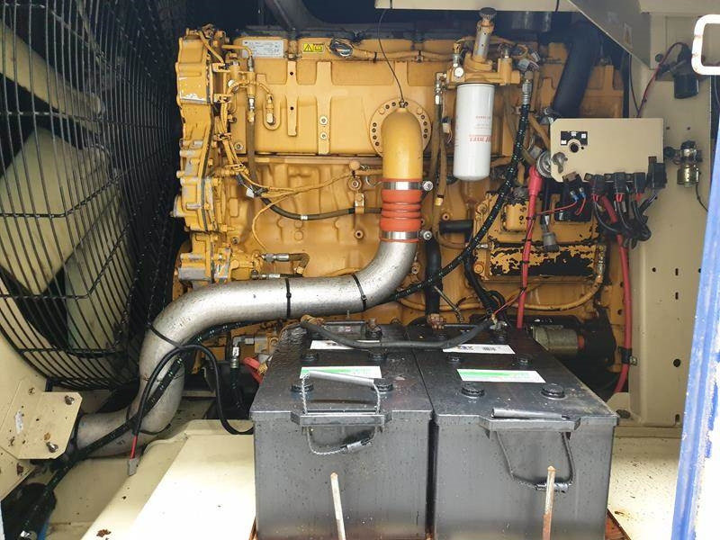 Ingersoll Rand XHP 1170 WCAT - Compressor de ar: foto 3 Ingersoll Rand XHP 1170 WCAT - Compressor de ar: foto 3