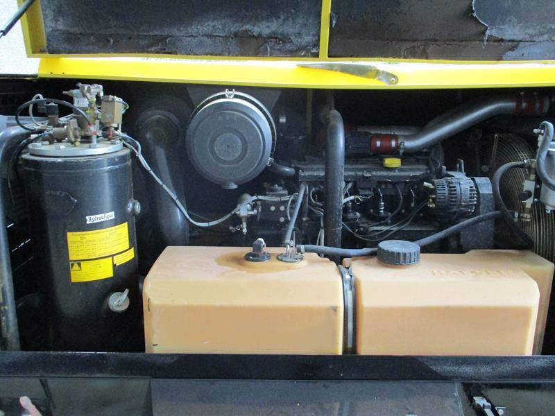 Kaeser M 121 - N - Compressor de ar: foto 3 Kaeser M 121 - N - Compressor de ar: foto 3