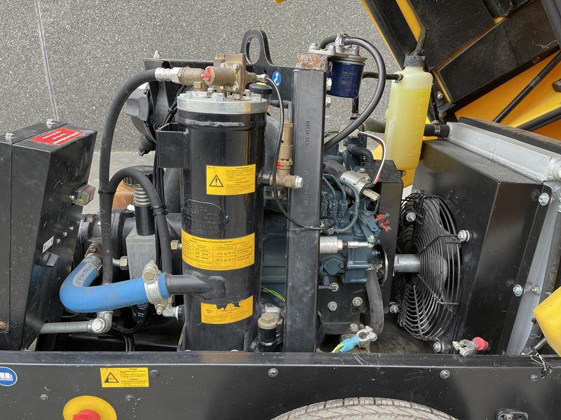 Compressor de ar Kaeser M 20: foto 14
