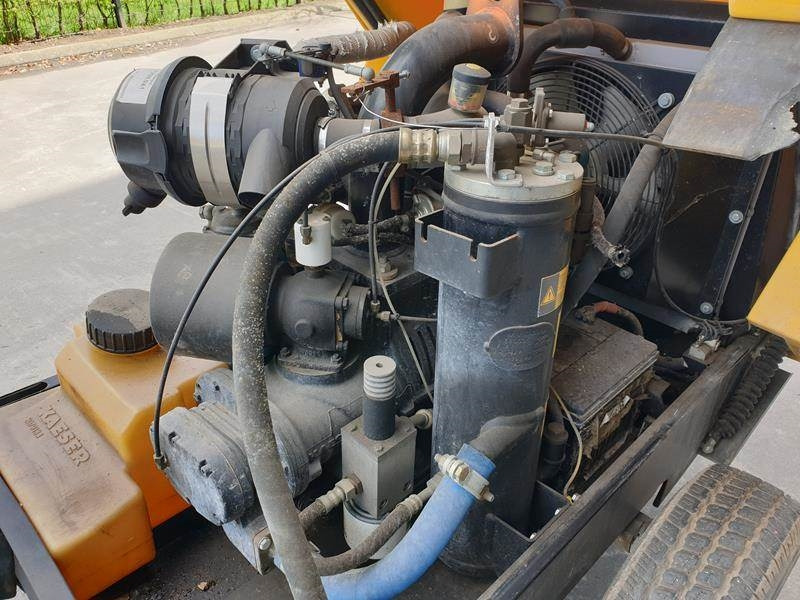 Compressor de ar Kaeser M 30: foto 6