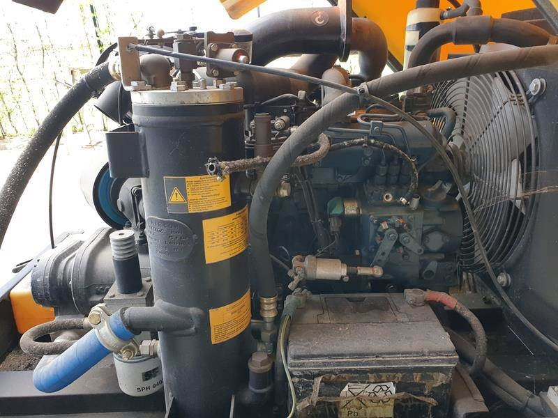Compressor de ar Kaeser M 30: foto 7