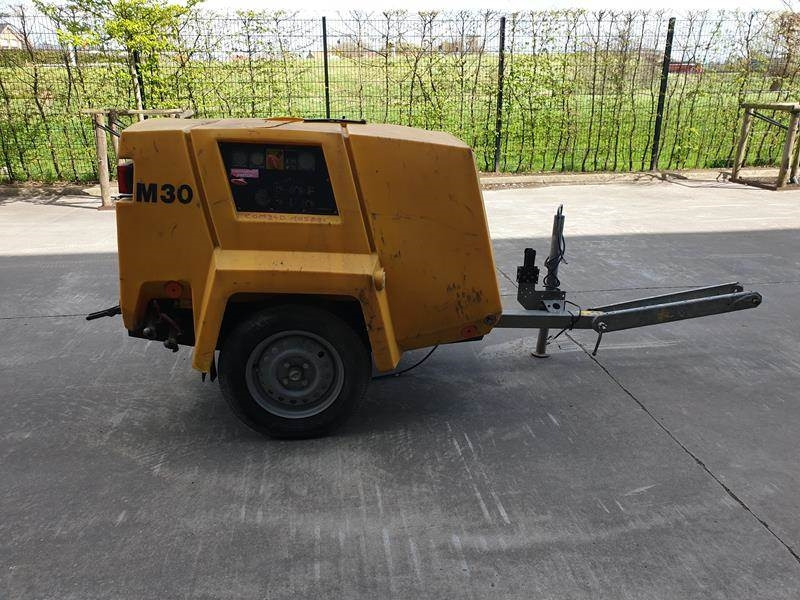 Compressor de ar Kaeser M 30: foto 12